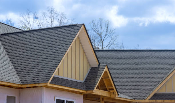 Best Commercial Roofing Services  in Sheffield, AL